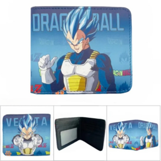 Portefeuille Vegeta