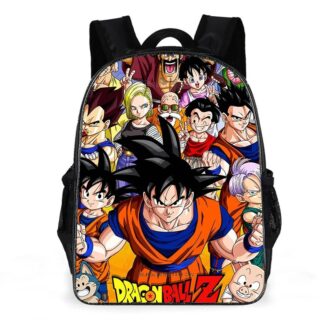 Sac Univers Dragon Ball Z