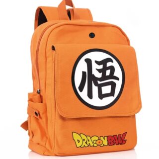 Sac à Dos Dragon Ball Z