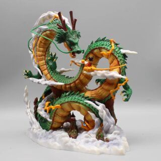 Shenron Figurine