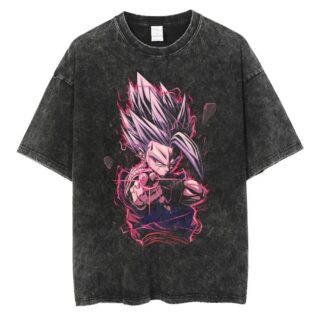 T-Shirt Dragon Ball Z Tortue Géniale