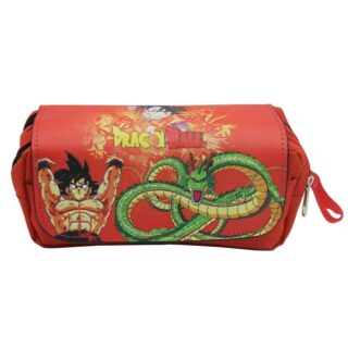 Trousse Dragon Ball Goku et Shenron
