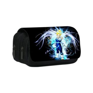 Trousse Dragon Ball Majin Vegeta