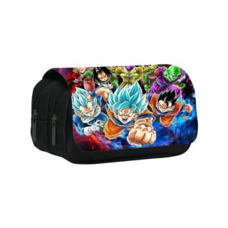 Trousse Dragon Ball Super