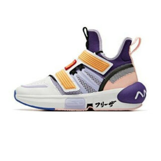 Baskets Dragon Ball Black Goku Rosé