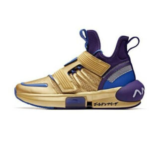 Baskets Dragon Ball Black Goku Rosé