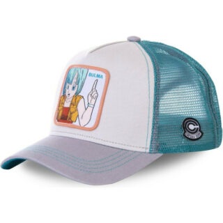 Casquette Dragon Ball Goku