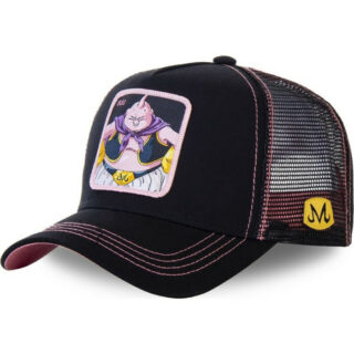 Casquette Dragon Ball Majin Buu