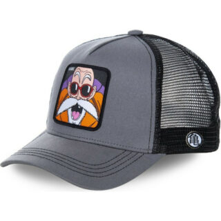 Casquette Dragon Ball Goten
