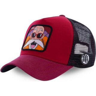Casquette Dragon Ball Goten