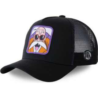 Casquette Dragon Ball Goten