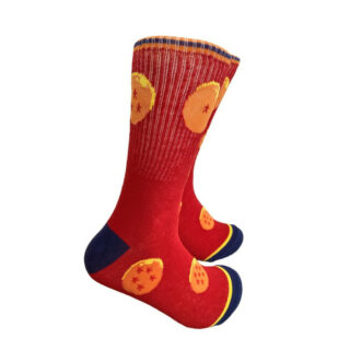 Chaussettes Dragon Ball Piccolo
