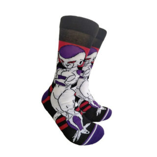 Chaussettes Dragon Ball Piccolo