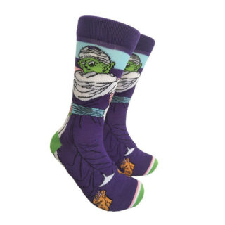 Chaussettes Dragon Ball Piccolo