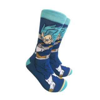 Chaussettes Dragon Ball Piccolo