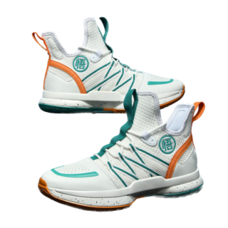 Chaussures Dragon Ball "Go" Clair