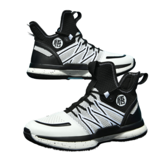 Chaussures Dragon Ball "Go" Foncé