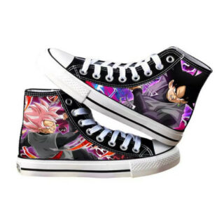 Chaussures Dragon Ball Z DB Super