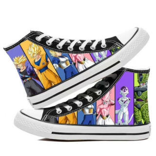 Chaussures Dragon Ball Z DB Super
