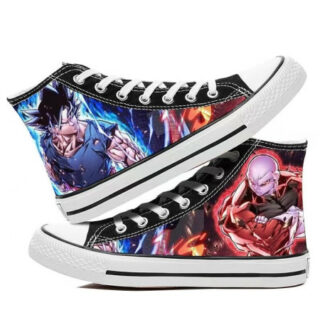 Chaussures Dragon Ball Z DB Super