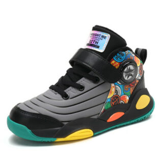 Chaussures Enfant Dragon Ball DB Z