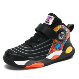 Chaussures Enfant Dragon Ball DB Z