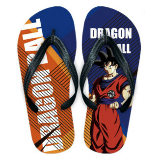 Claquettes Dragon Ball Transformations