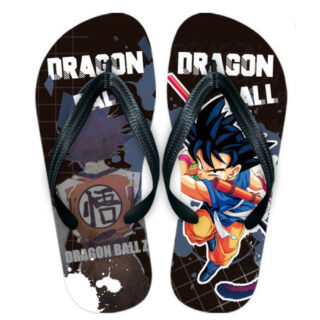 Claquettes Dragon Ball Transformations