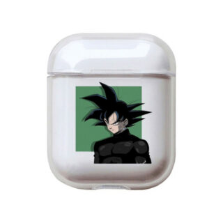 Coque AirPods Dragon Ball Freezer
