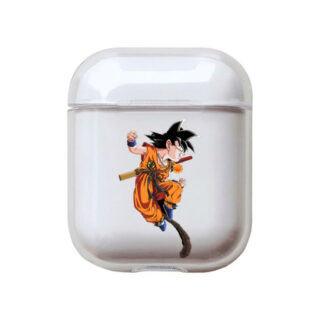 Coque AirPods Dragon Ball Freezer