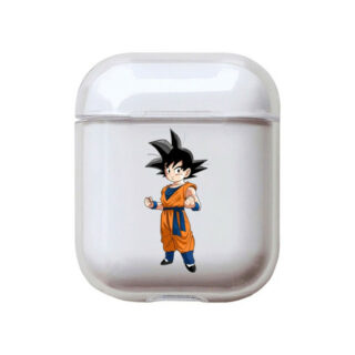 Coque AirPods Dragon Ball Freezer