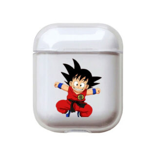 Coque AirPods Dragon Ball Freezer