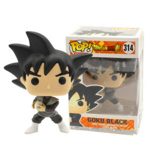 Figurine Pop Dragon Ball Freezer