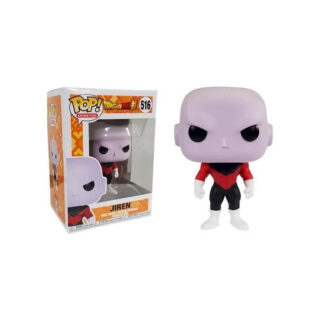 Figurine Pop Dragon Ball Majin Buu