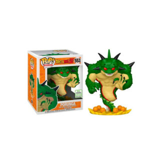 Figurine Pop Dragon Ball Badman Vegeta
