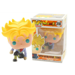 Figurine Pop Dragon Ball Freezer