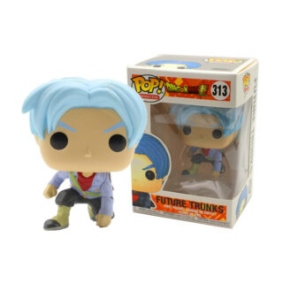 Figurine Pop Dragon Ball Freezer