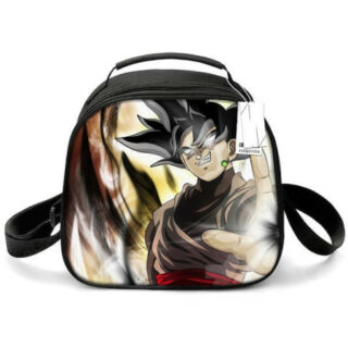 Lunch Box Dragon Ball Kaiôken