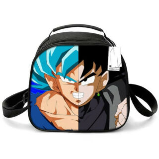 Lunch Box Dragon Ball Kaiôken