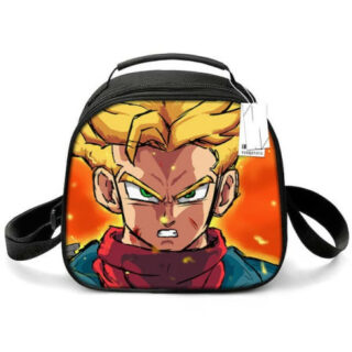 Lunch Box Dragon Ball Kaiôken