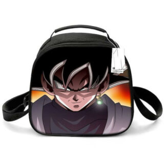 Lunch Box Dragon Ball Kaiôken
