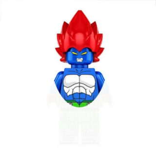 Playmobil Dragon Ball Gamma 1