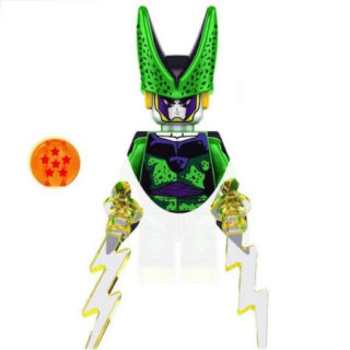 Playmobil Dragon Ball Gamma 1