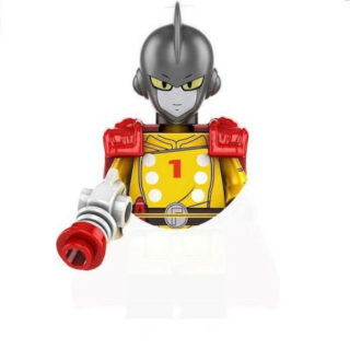 Playmobil Dragon Ball Gamma 1