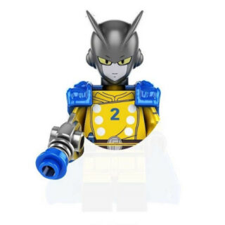 Playmobil Dragon Ball Gamma 1