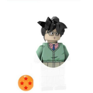 Playmobil Dragon Ball Gamma 1