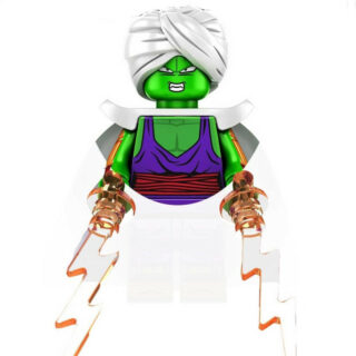 Playmobil Dragon Ball Broly