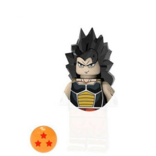 Playmobil Dragon Ball Gamma 1