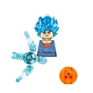 Playmobil Dragon Ball Broly
