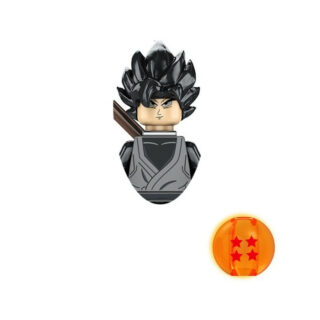 Playmobil Dragon Ball Broly